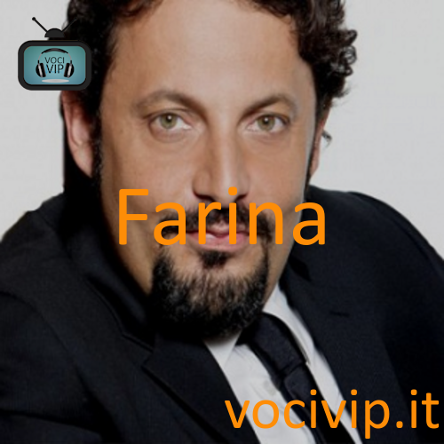 Farina