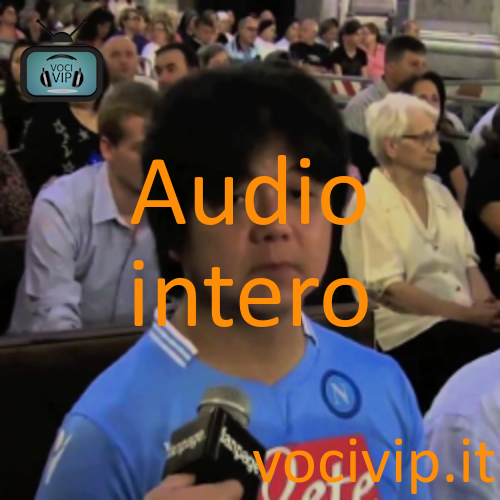 Audio intero