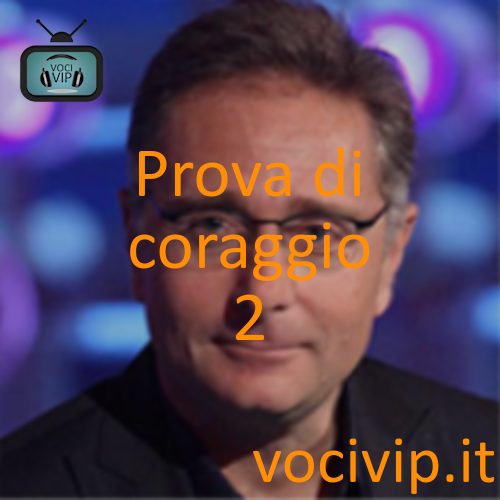 Prova di coraggio 2