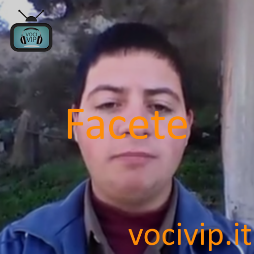 Facete