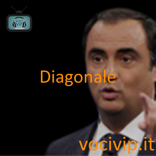 Diagonale