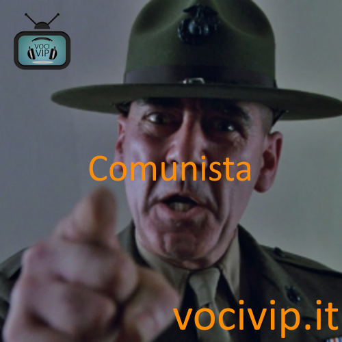 Comunista