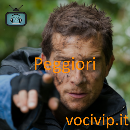 Peggiori