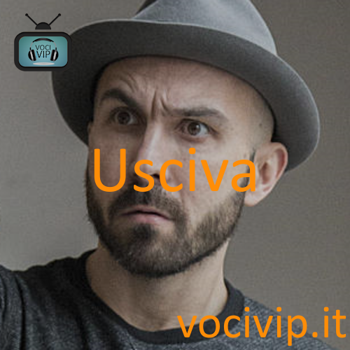 Usciva