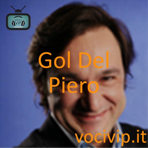Gol Del Piero