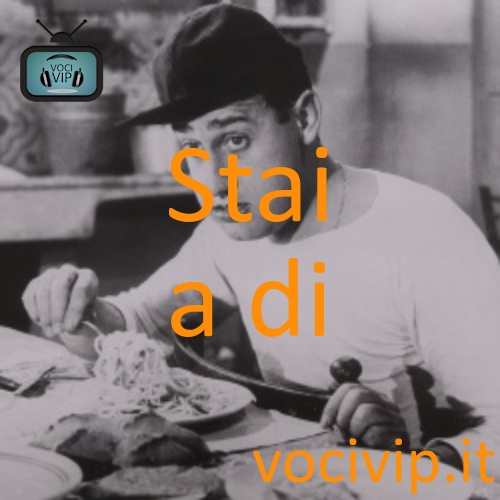 Stai a di