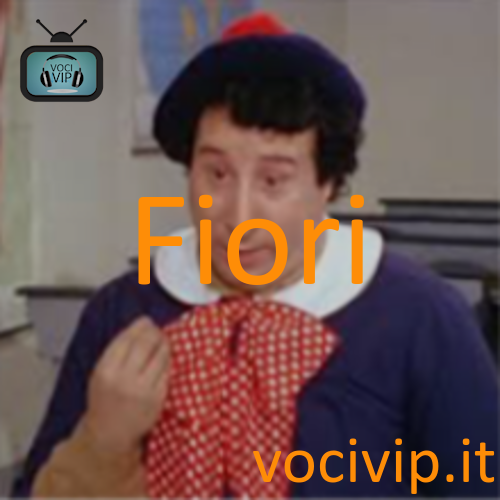 Fiori