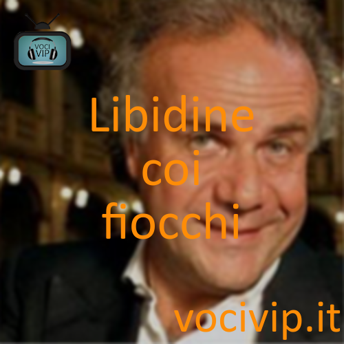 Libidine coi fiocchi