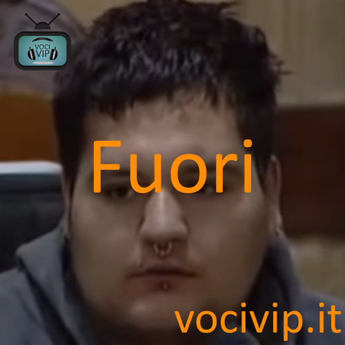 Fuori