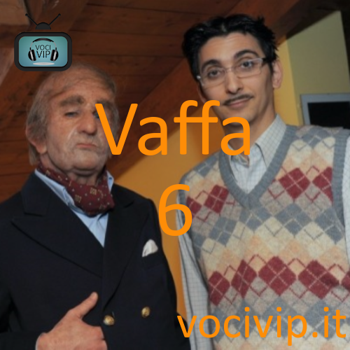 Vaffa 6