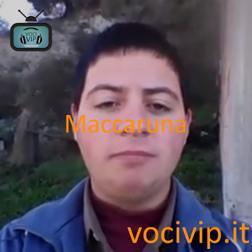 Maccaruna