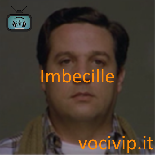 Imbecille