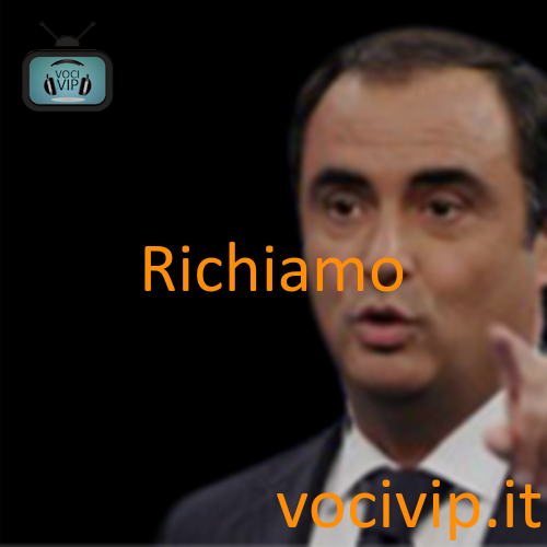 Richiamo