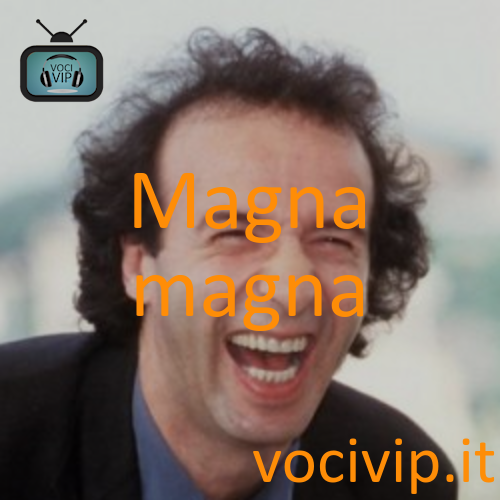 Magna magna