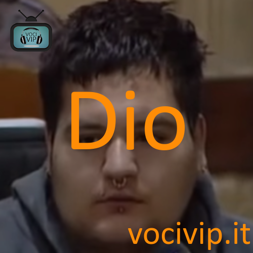 Dio