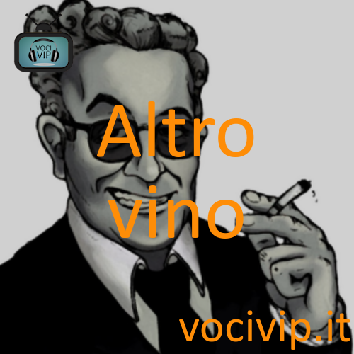 Altro vino