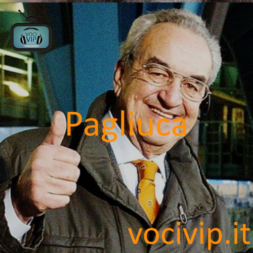 Pagliuca