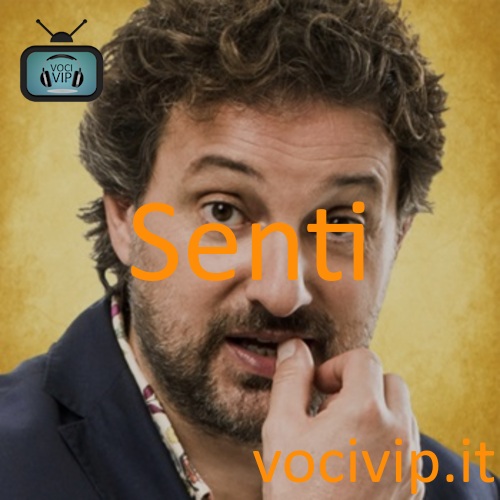 Senti