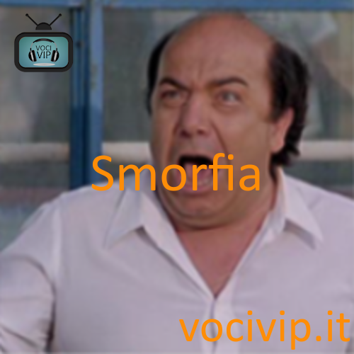 Smorfia