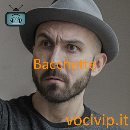 Bacchette