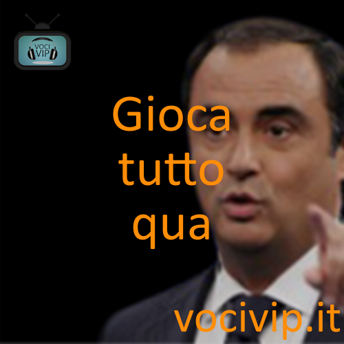 Gioca tutto qua