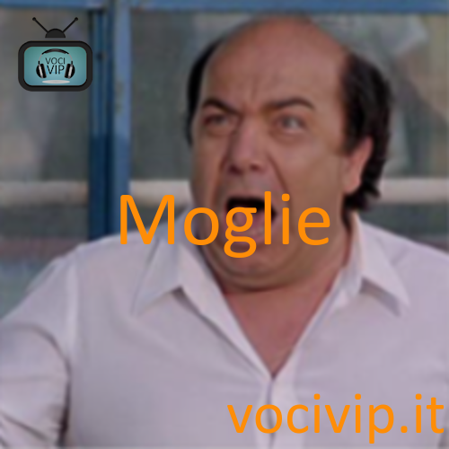 Moglie
