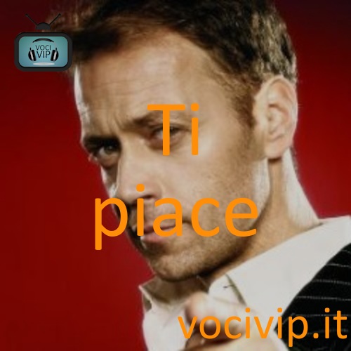 Ti piace