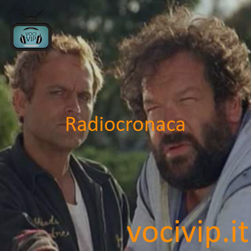 Radiocronaca
