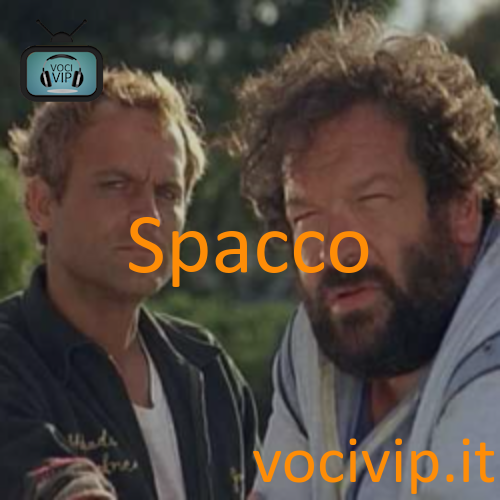 Spacco