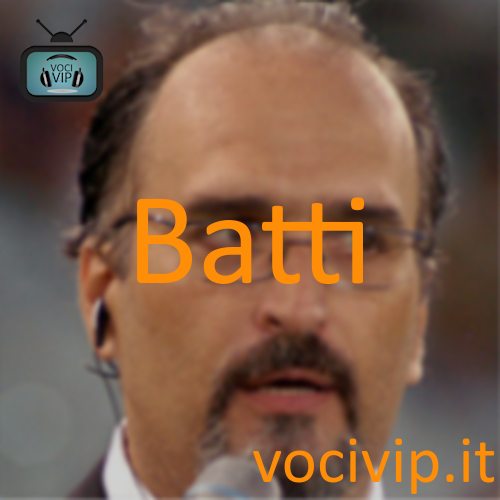 Batti