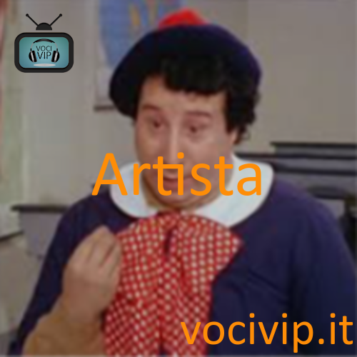 Artista