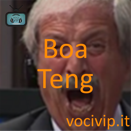 Boa Teng