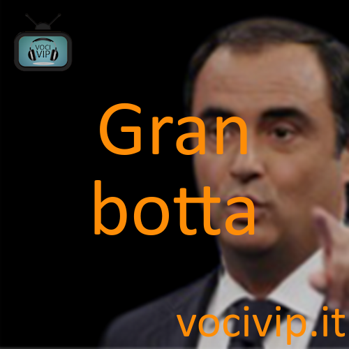 Gran botta