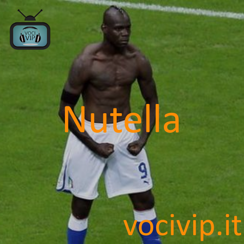 Nutella