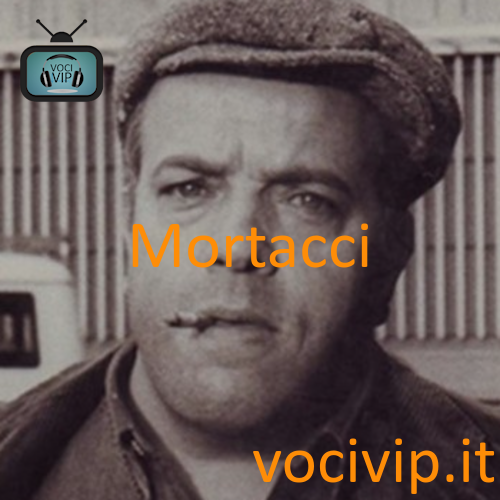 Mortacci