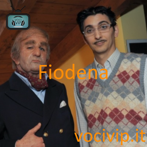 Fiodena