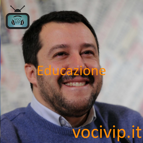 Educazione