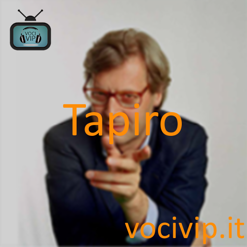 Tapiro