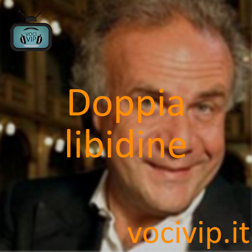 Doppia libidine