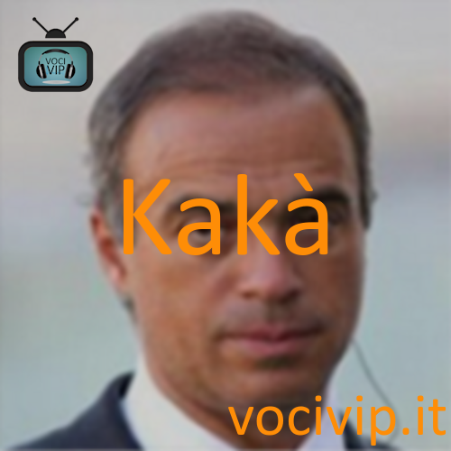 Kakà