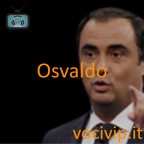 Osvaldo