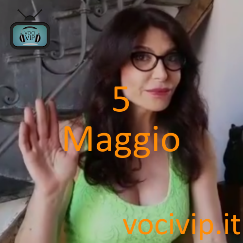 5 Maggio