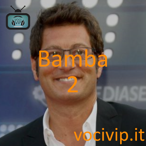 Bamba 2