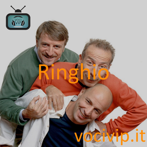 Ringhio