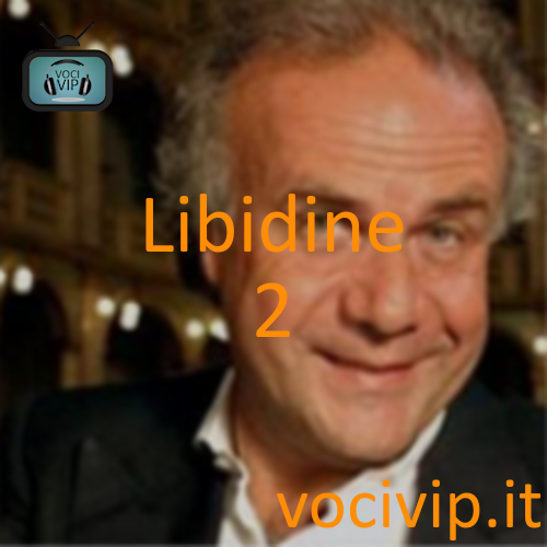 Libidine 2