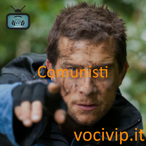 Comunisti