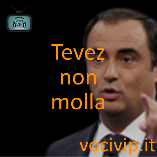 Tevez non molla