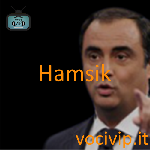 Hamsik