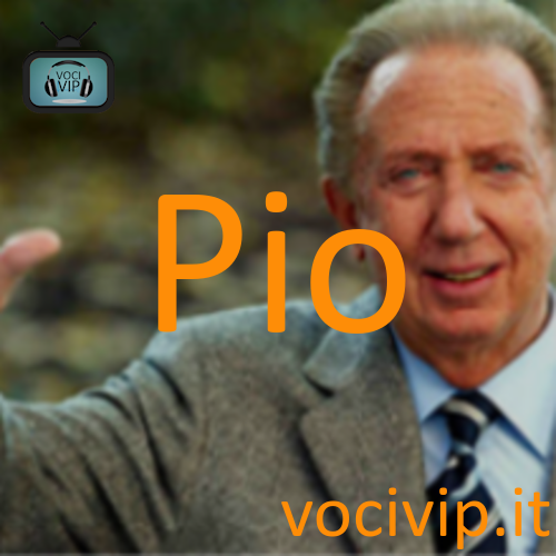 Pio