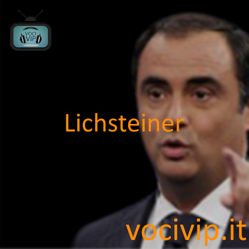 Lichsteiner